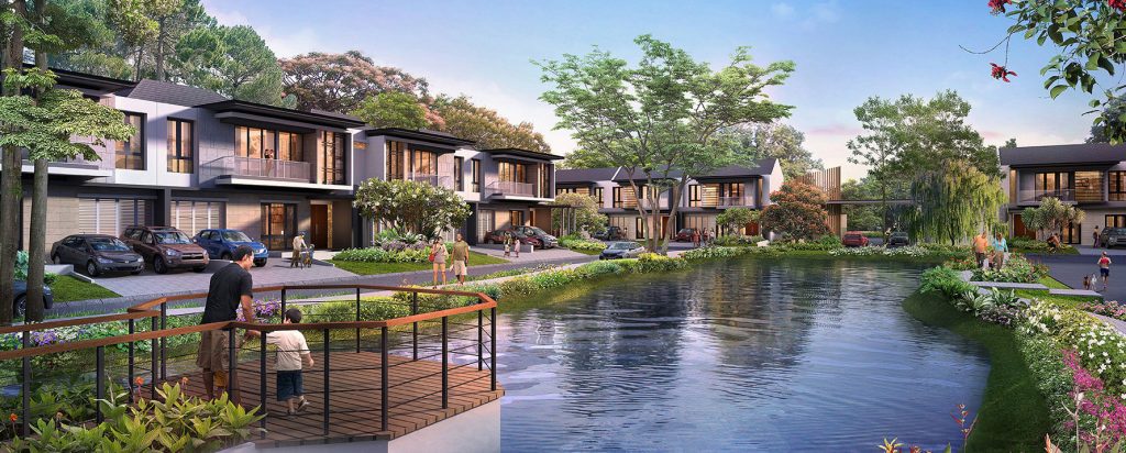 rumah jakarta timur