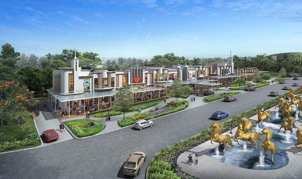 Perumahan Bekasi