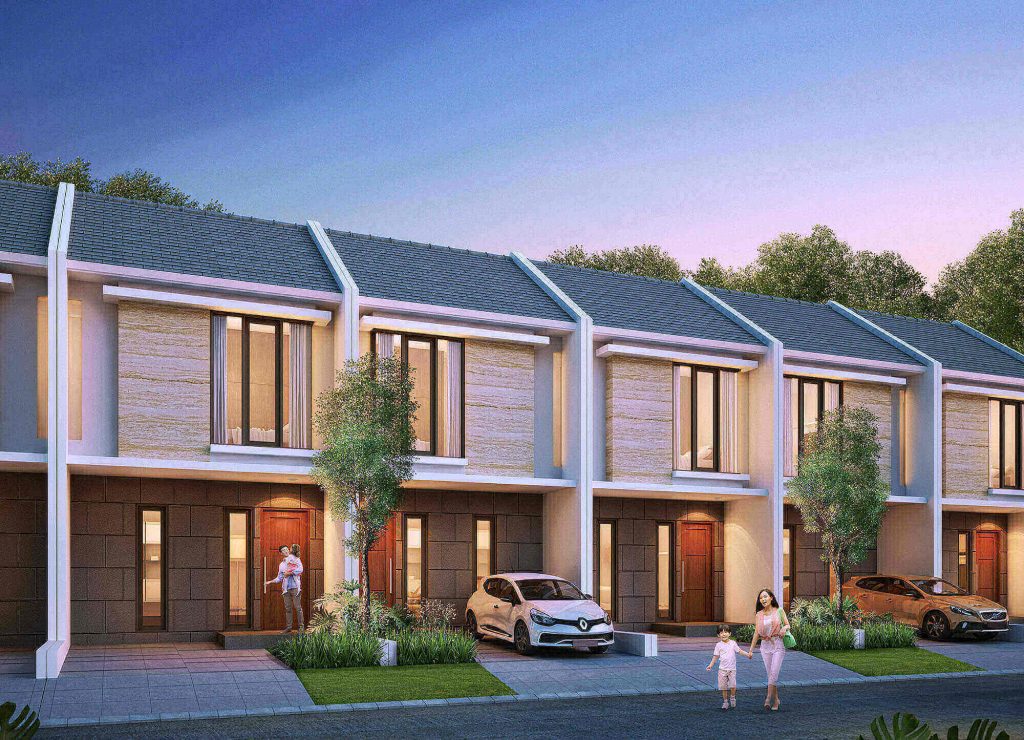 Rumah Bekasi