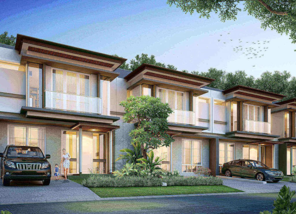 Perumahan Di Bekasi
