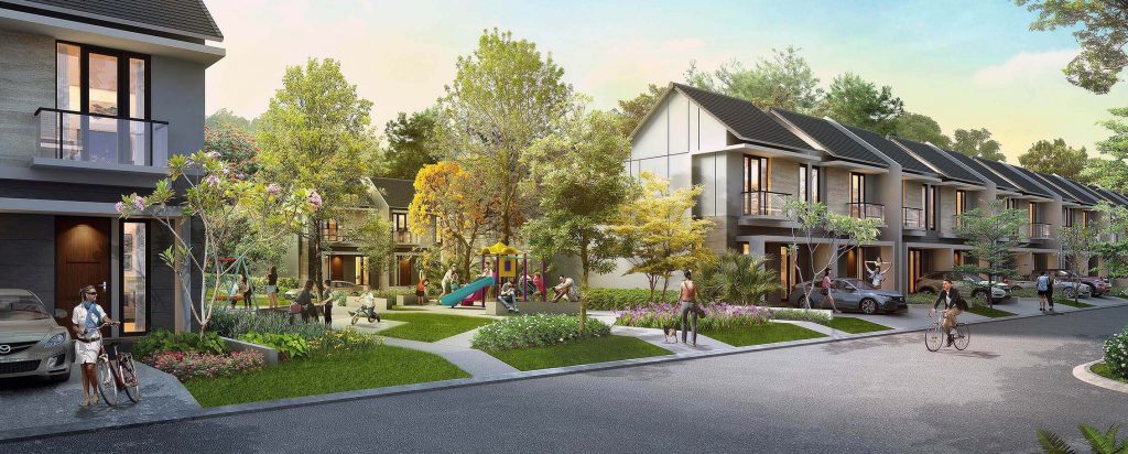 Rumah Impian Minimalis