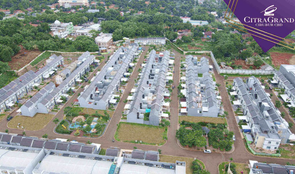 rumah yang dijual di jakarta timur