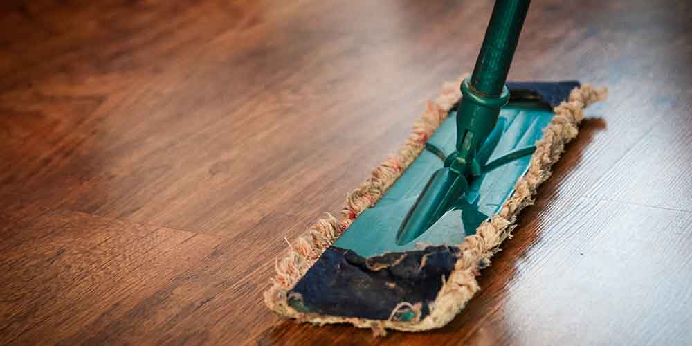 Cara membersihkan Rumah Dengan Efektif dan Cepat
