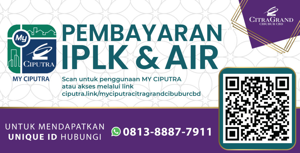 My Ciputra