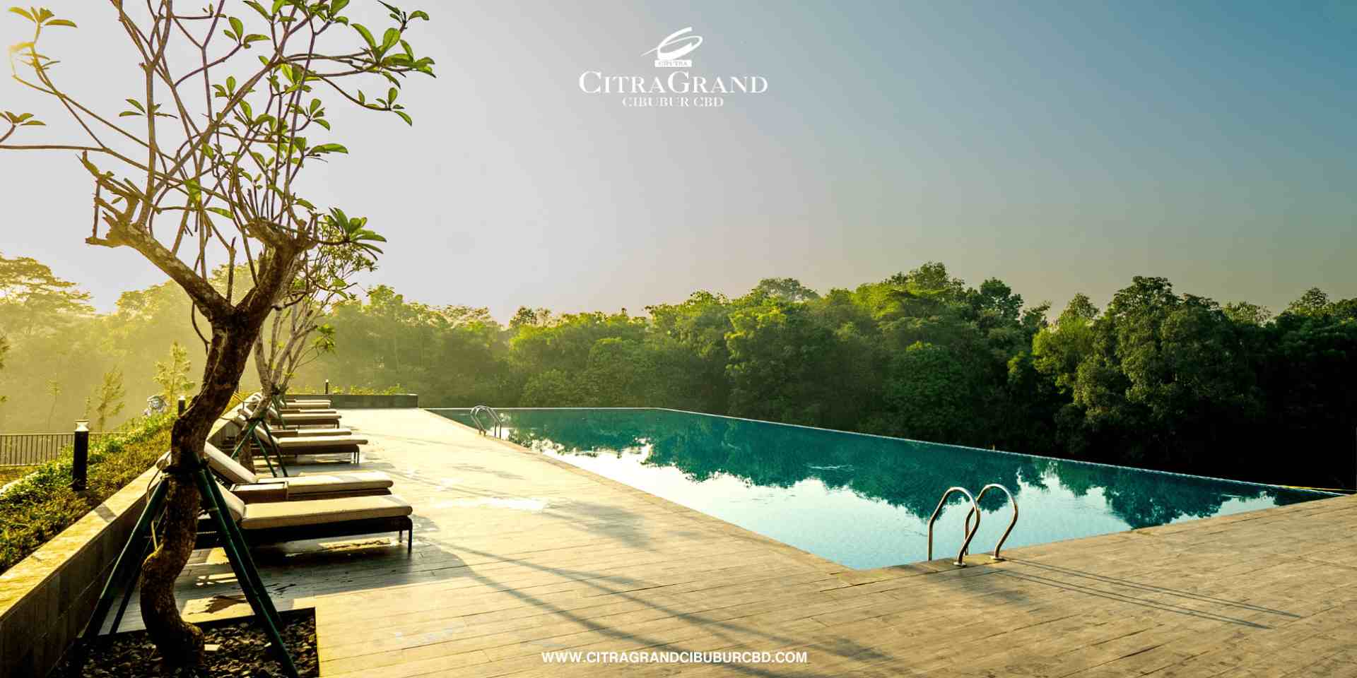 Clubhouse Perumahan - CitraGrand Cibubur CBD Clubhouse Perumahan - CitraGrand Cibubur CBD