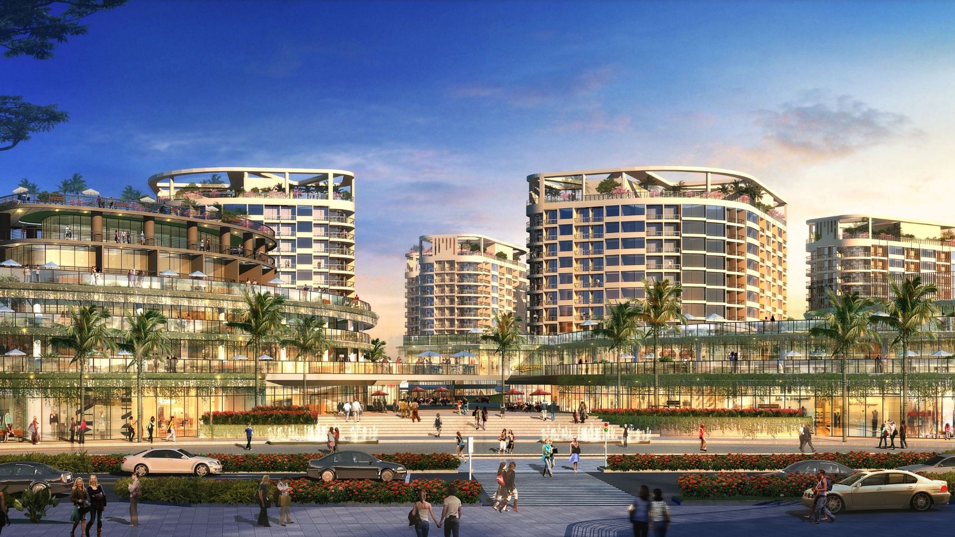 CitraGrand Cibubur CBD Raih Dua Penghargaan Bergengsi di Asia Pacific Property Awards - CitraGrand Cibubur CBD
